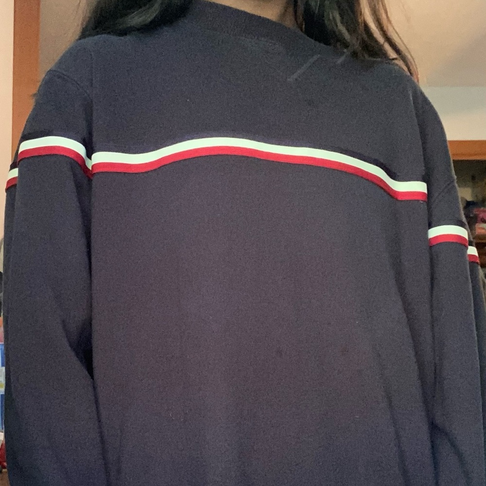 John Galt Brandy Melville Crewneck